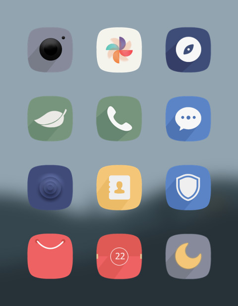 Fog lights screenshot