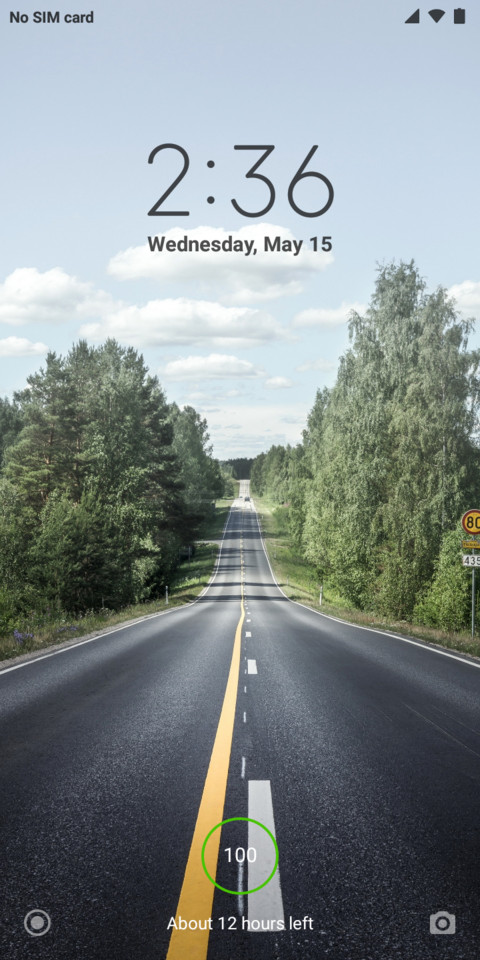 MIPiE screenshot