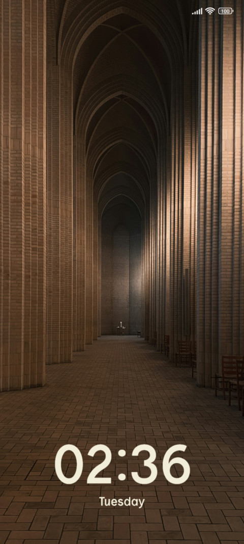 Sacred Joy screenshot