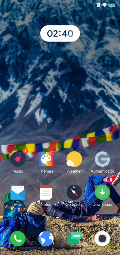 Pixel Pro_DWM19 screenshot
