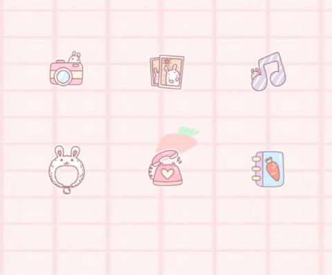 兔兔宝贝 screenshot