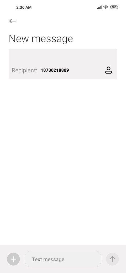 white screenshot