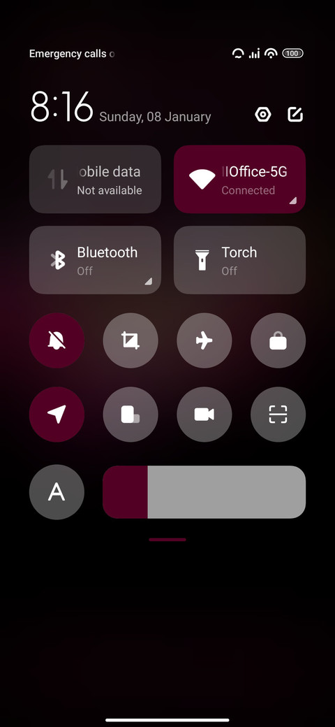 hello Neon screenshot