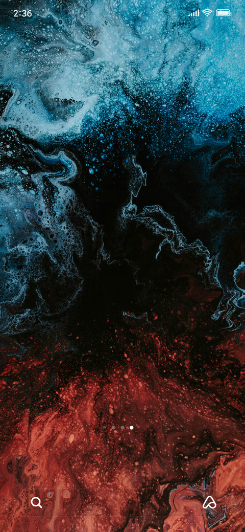 Paint screenshot