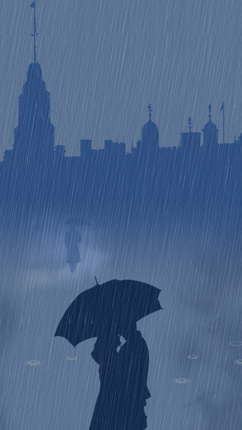 夜雨迷情 screenshot