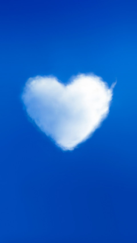 Heart Cloud screenshot