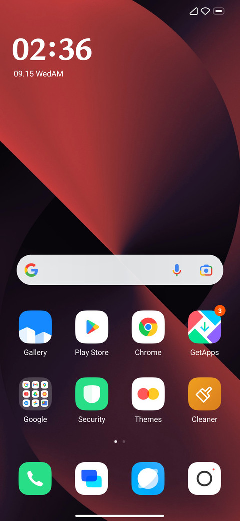 Duo 12.5 screenshot