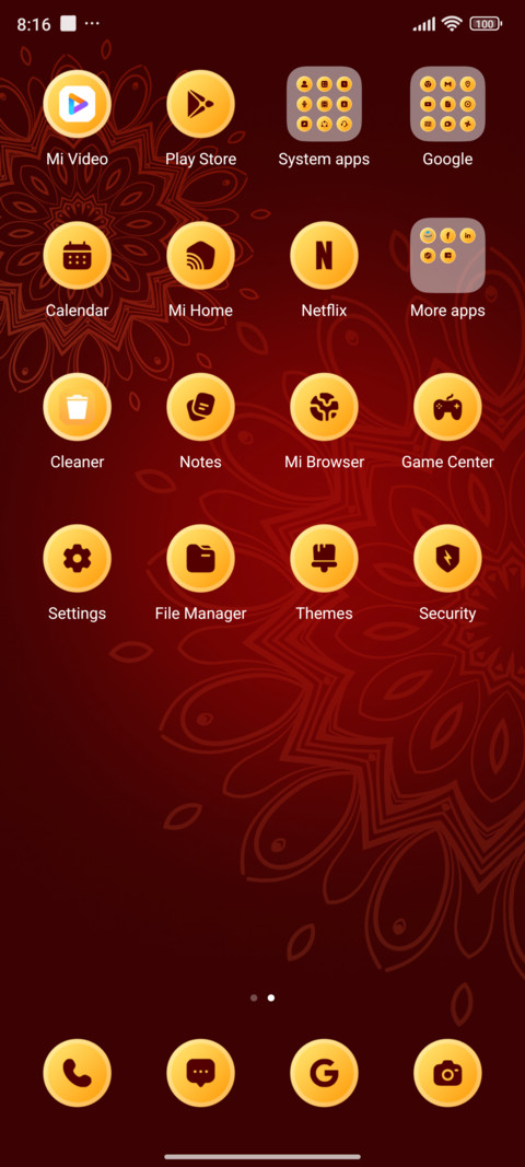 Diwali Diya screenshot