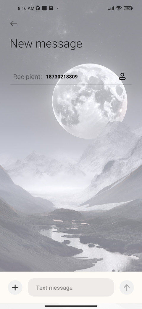Moon Mountain screenshot