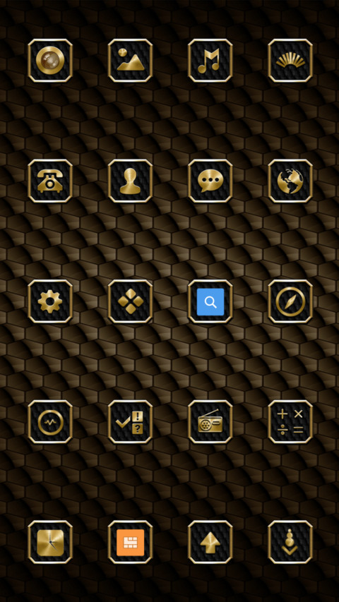 商务黑金 screenshot