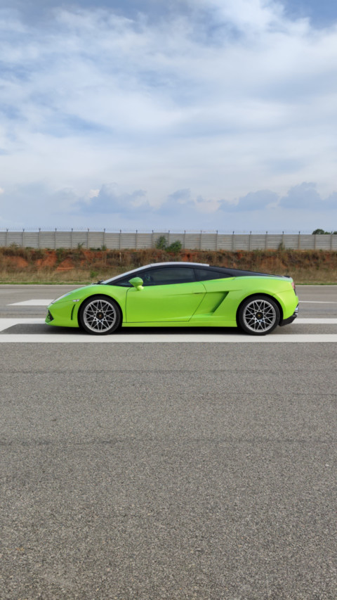 Lamborghini  (5) screenshot