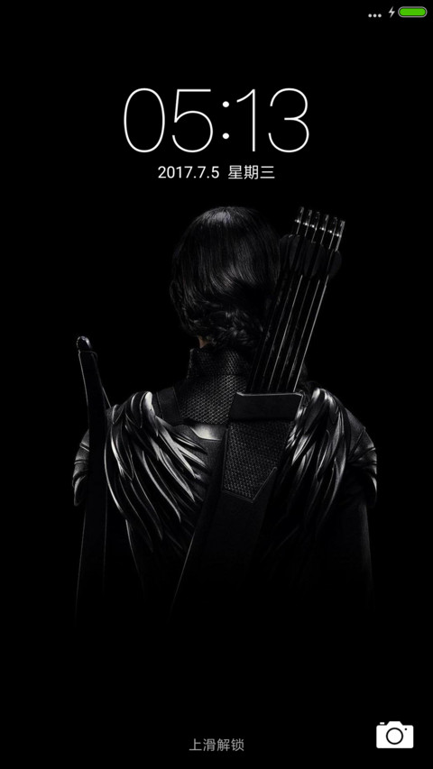 黑色魅影 screenshot