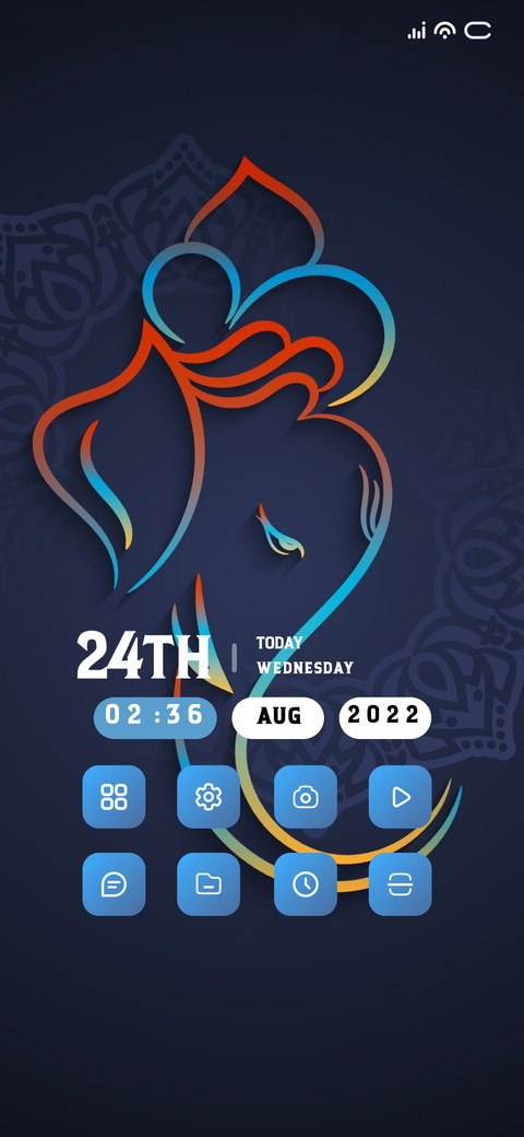 Lord Ganesh screenshot