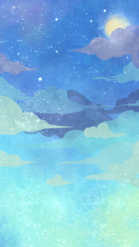 萌星球荷塘月色 screenshot