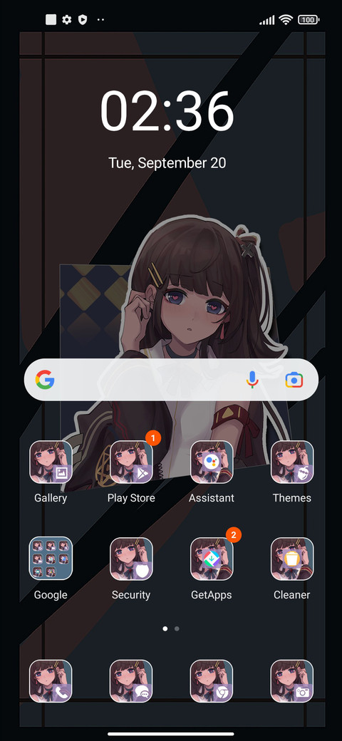 Young+Girl+Man screenshot