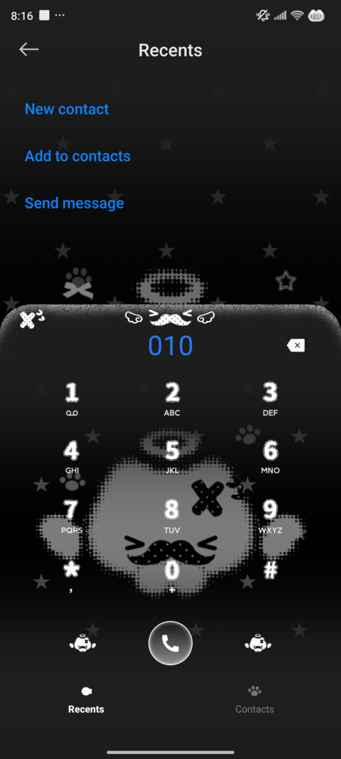 Angel Cat screenshot