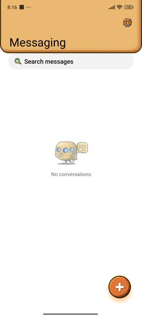 Honey Mine screenshot