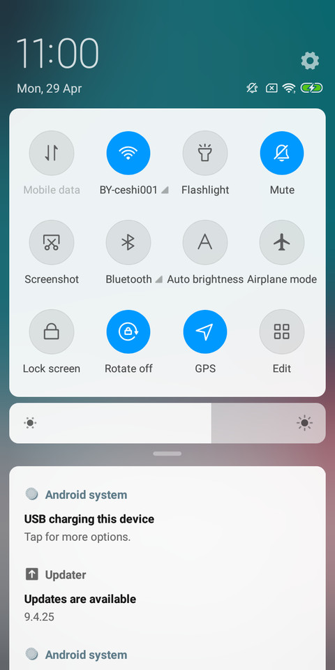 Lineage N screenshot