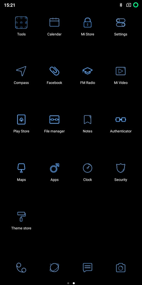 Wave 2 screenshot