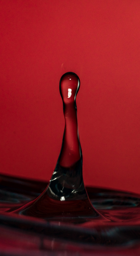 Droplets (13) screenshot