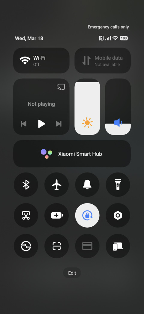 Glass BiZ screenshot
