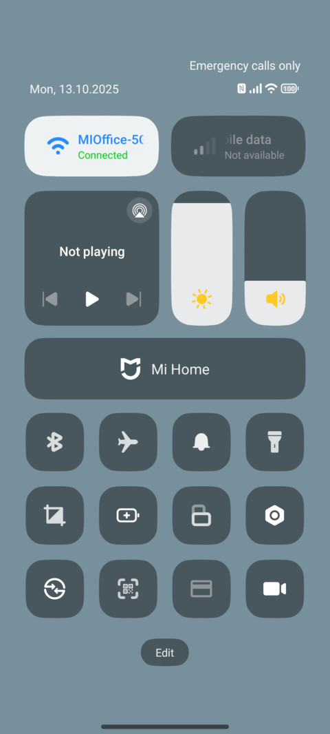 Charbite screenshot