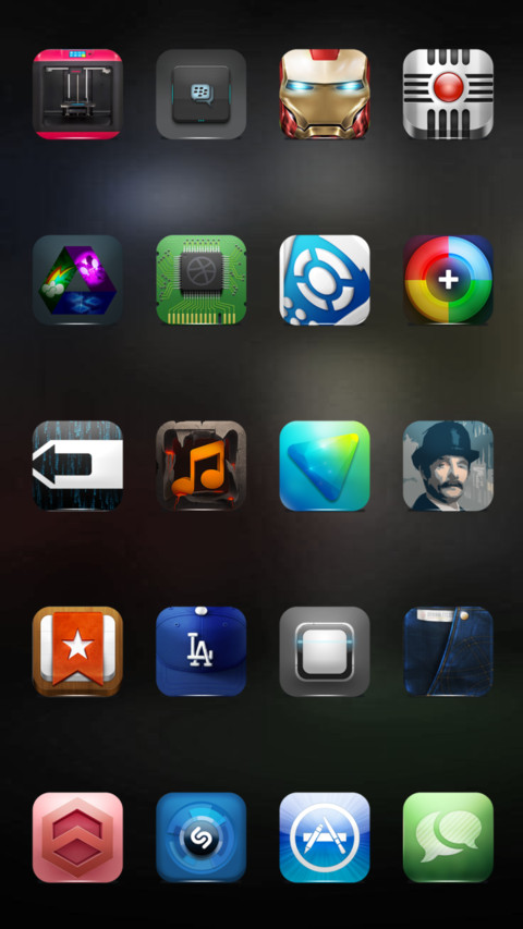 221 ( In Design ) screenshot