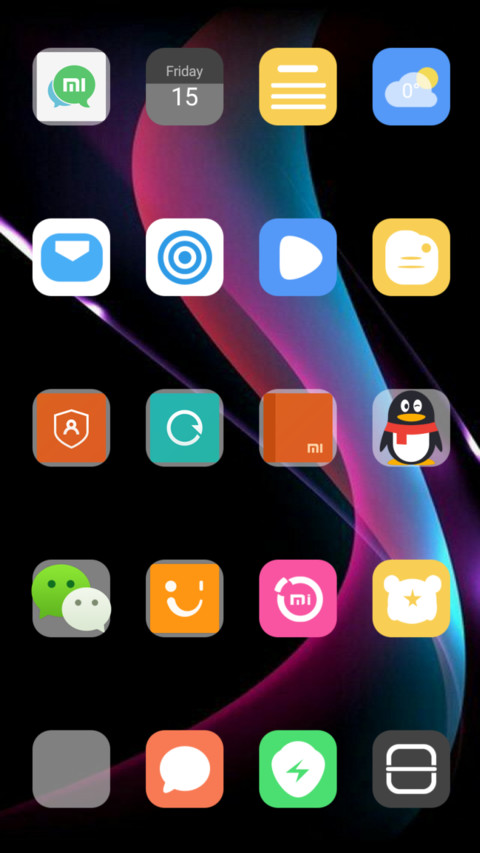 Dex_DWM3 screenshot