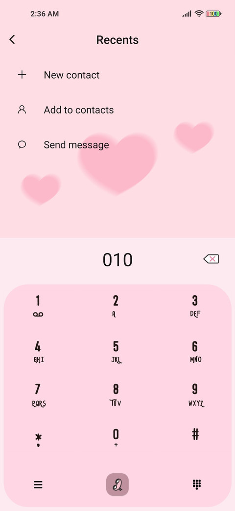 Hello Kitty crit screenshot