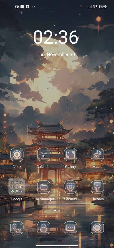 Jinse+Full+Moon screenshot