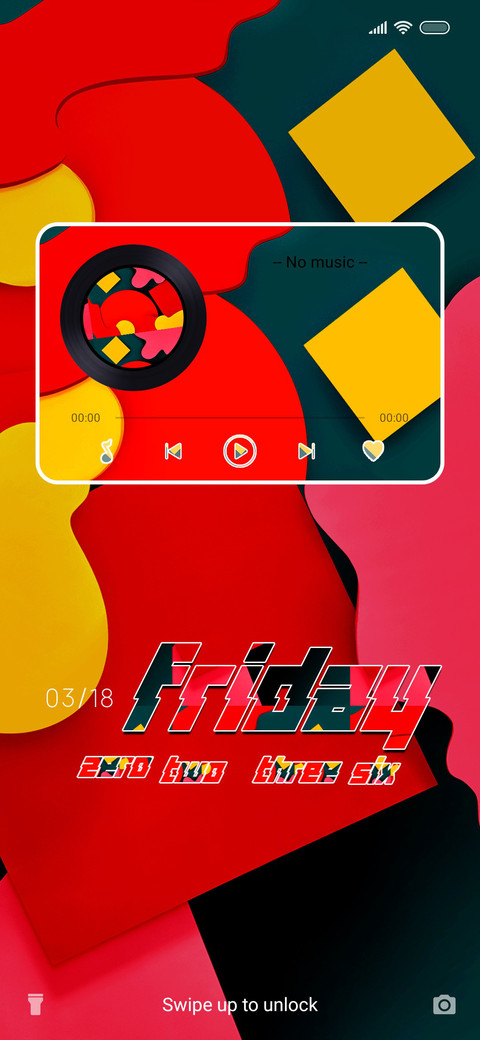Stock Art screenshot