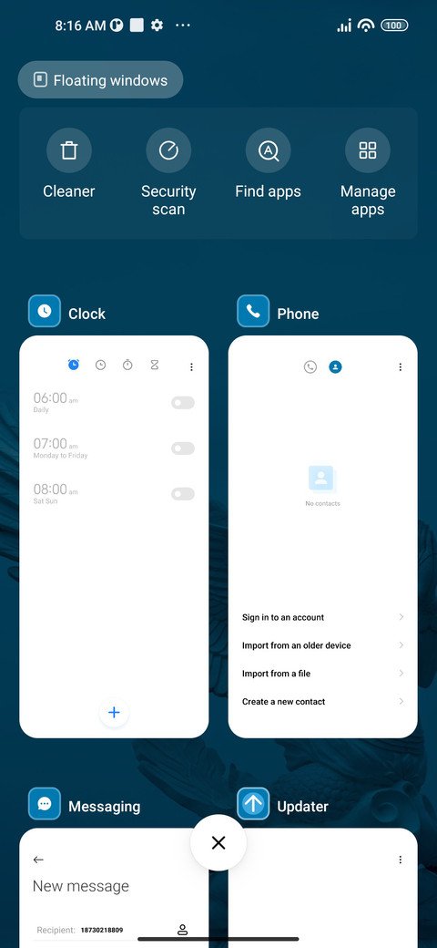 Art screenshot