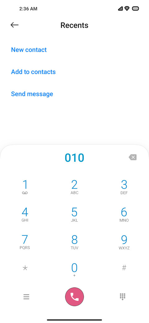 Chica Oreo screenshot