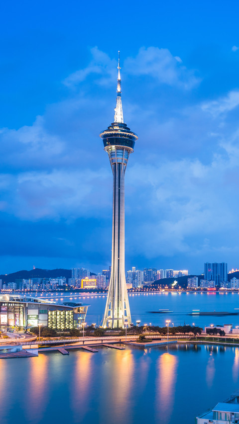 Top 10 Most Popular Places in Asia 3 screenshot