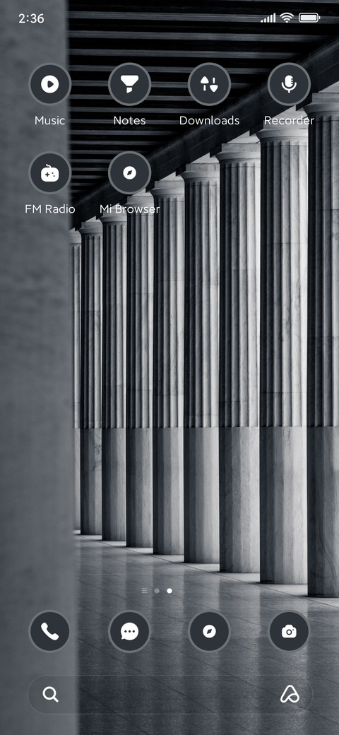Building Blocks screenshot