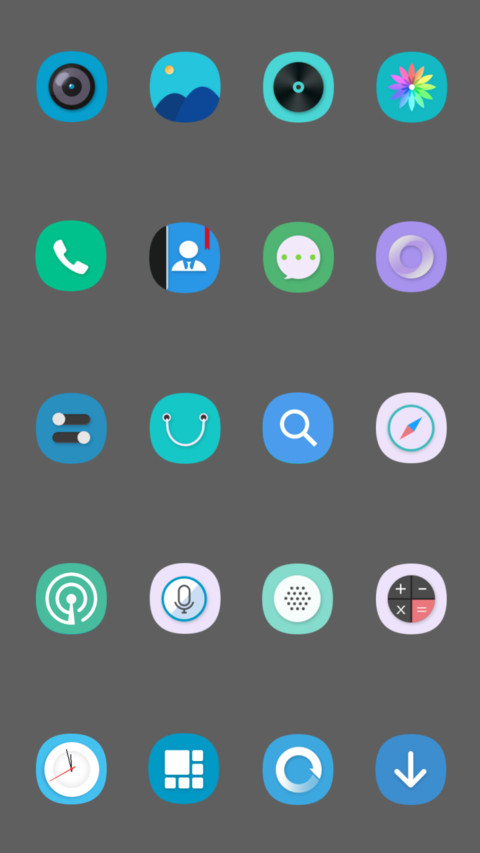 星愿 screenshot