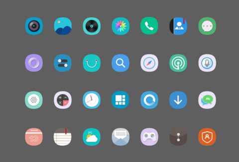 星愿 screenshot