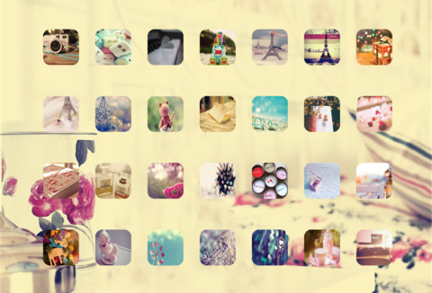 梦在埃菲尔 screenshot