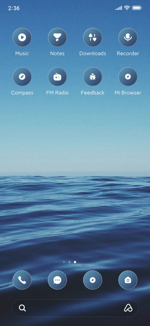 Sea Deep screenshot