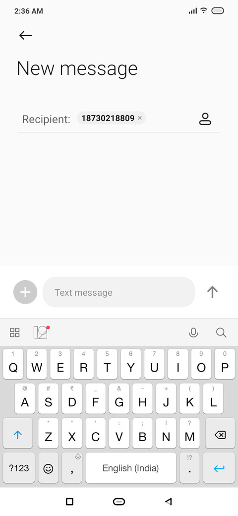 Meeye 2.0 screenshot