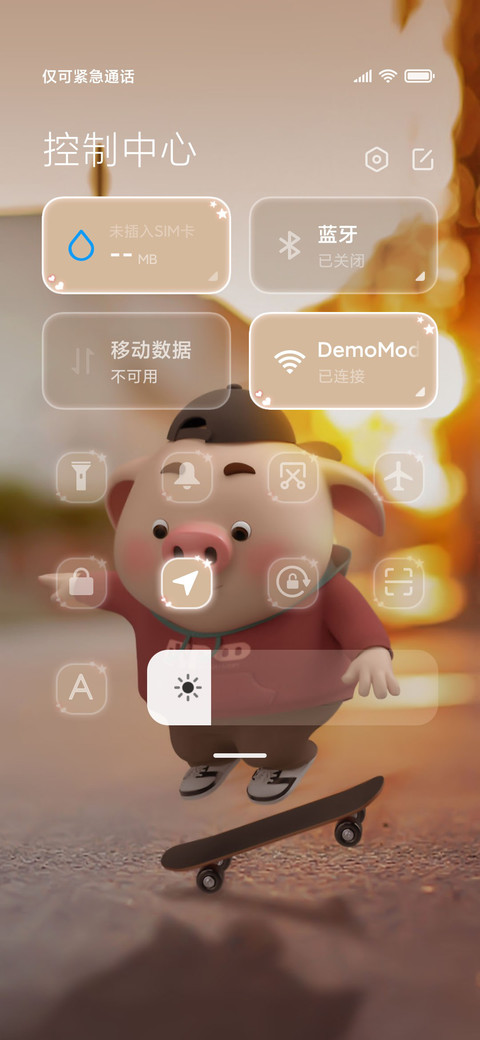 猪小屁视频轮播 screenshot