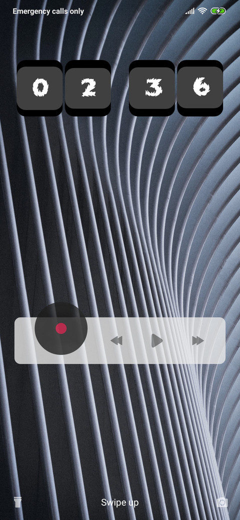 Architectural_Pattern_3MDS screenshot