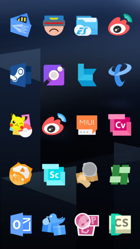 Aeroblast screenshot