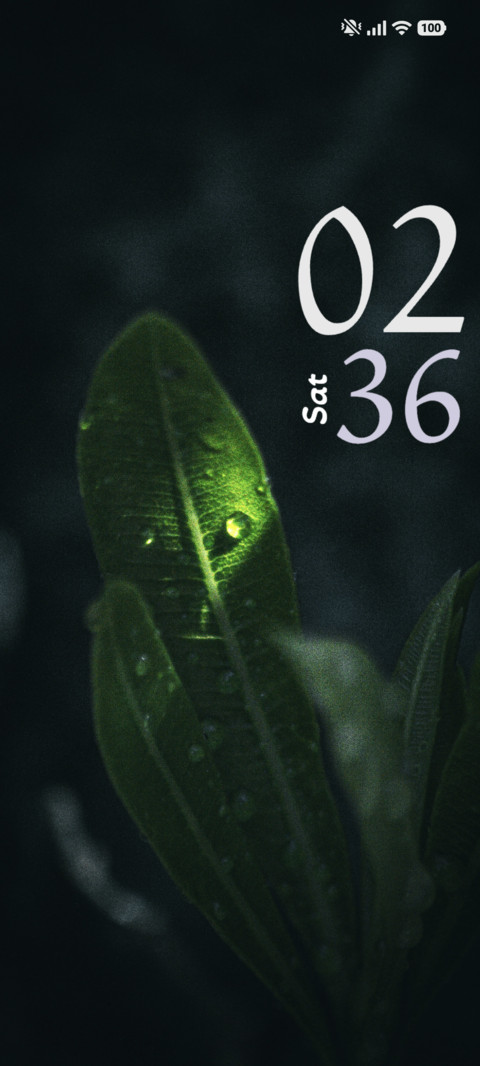 Earth Tones screenshot