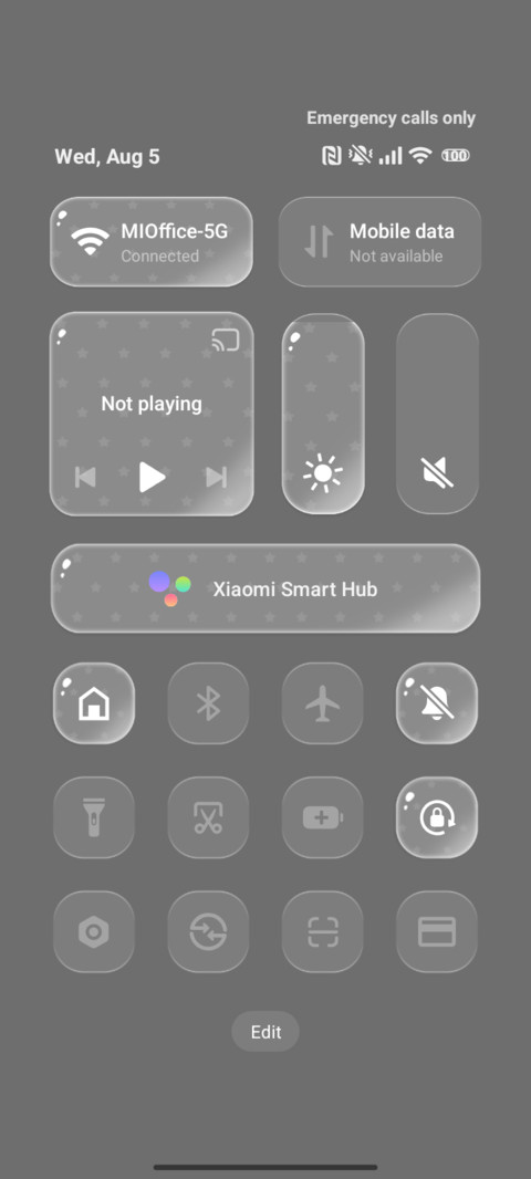 Macaron screenshot