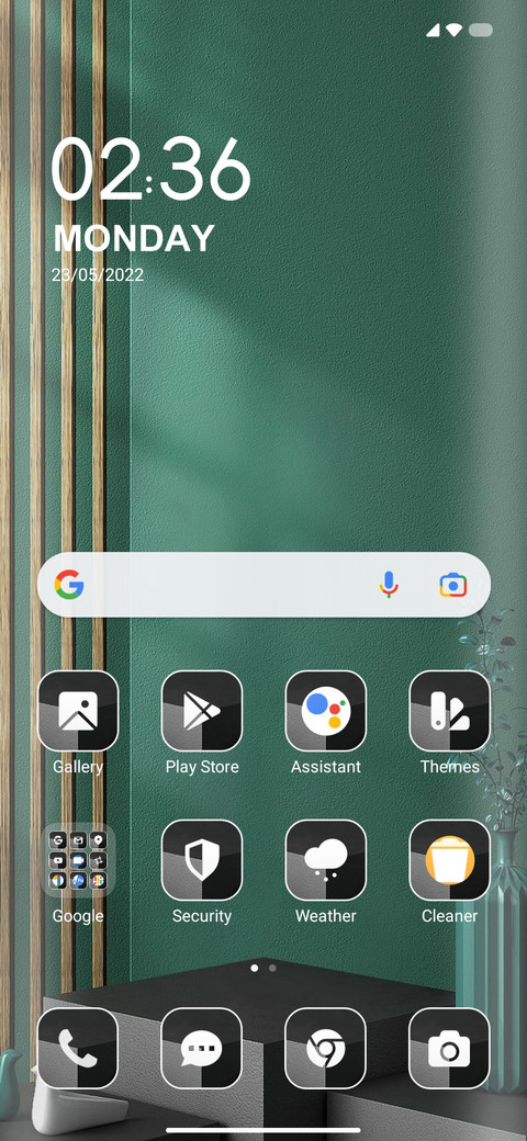 Luxury Lifestyle screenshot