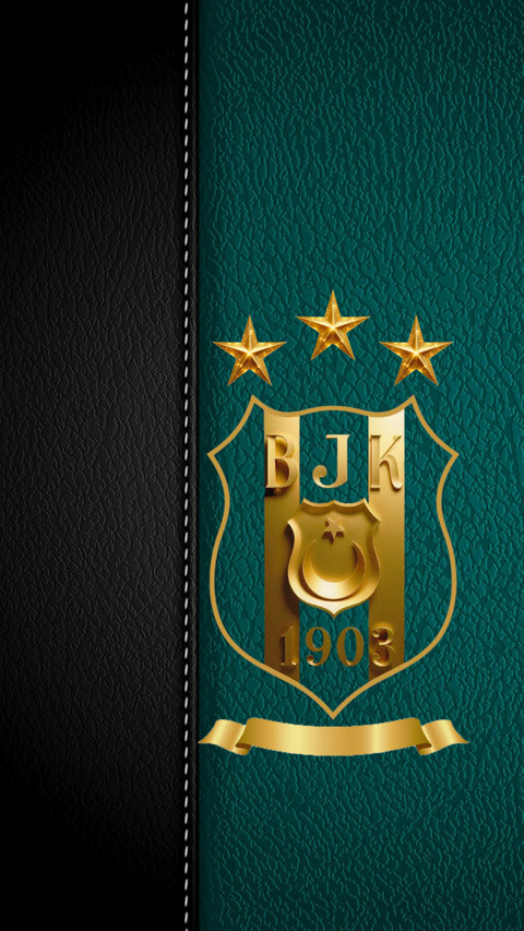 BJK Besiktas 1903 Wallpaper screenshot