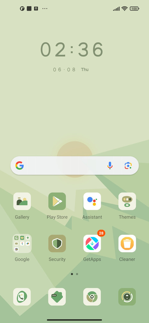 Angle of overhang screenshot