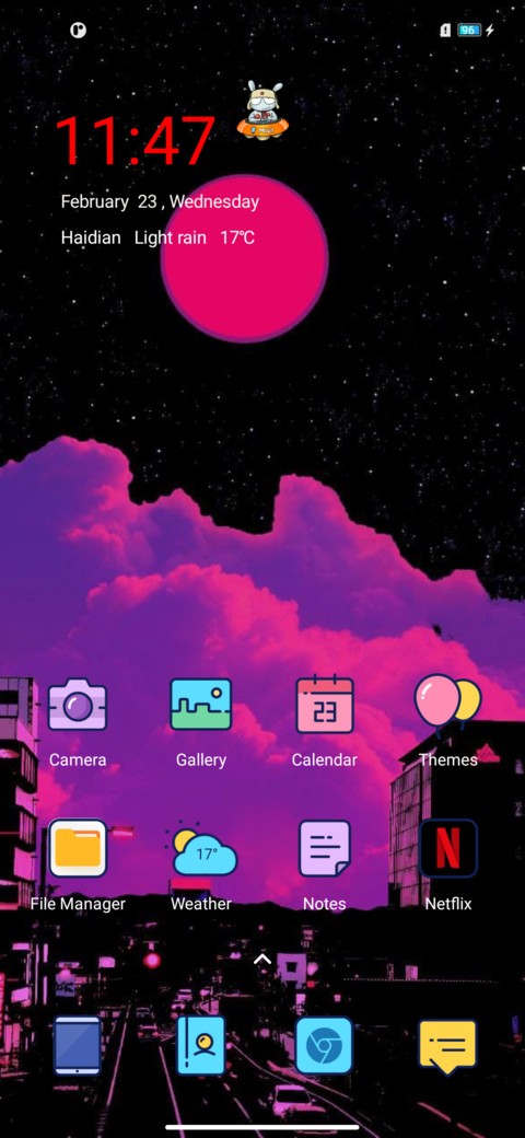 BuioStars v 13 screenshot