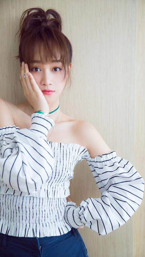 蓝盈莹 screenshot
